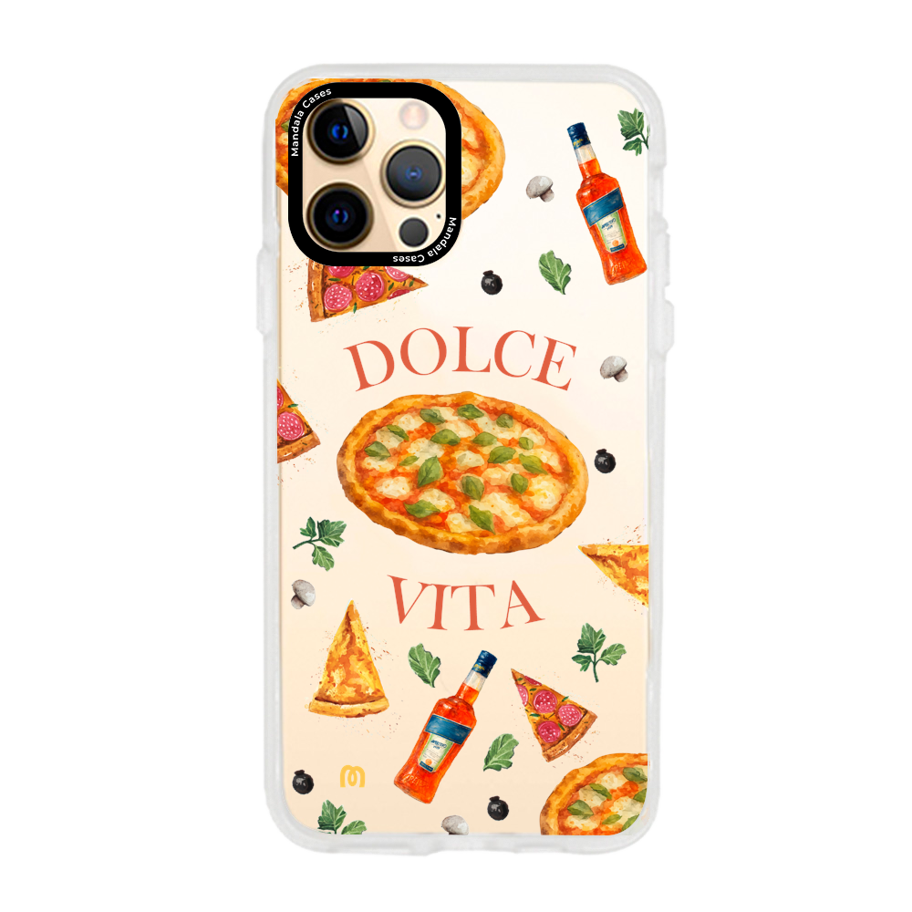 Cases para iphone 12 pro - Mandala Cases