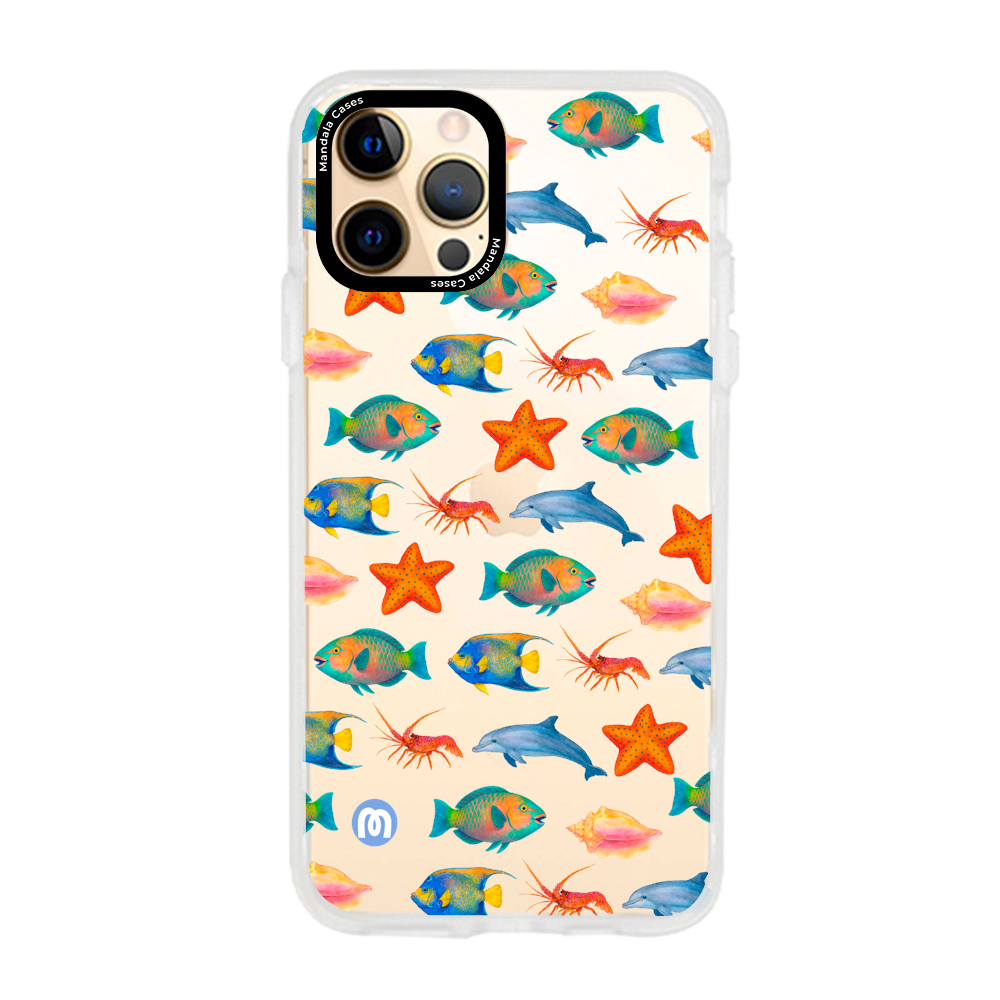 Cases para iphone 12 pro - Mandala Cases