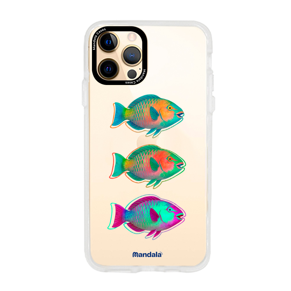 Cases para iphone 12 pro - Mandala Cases