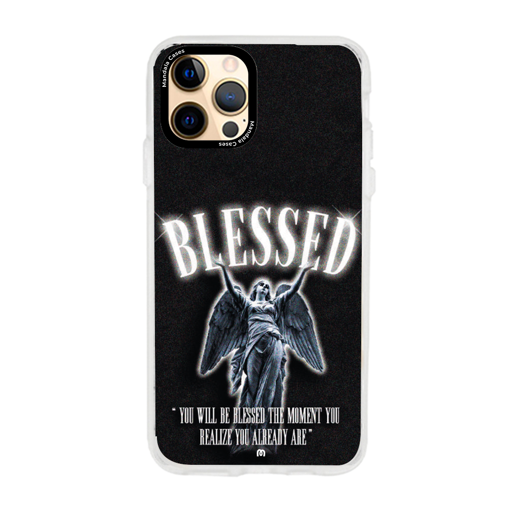 Cases para iphone 12 pro - Mandala Cases