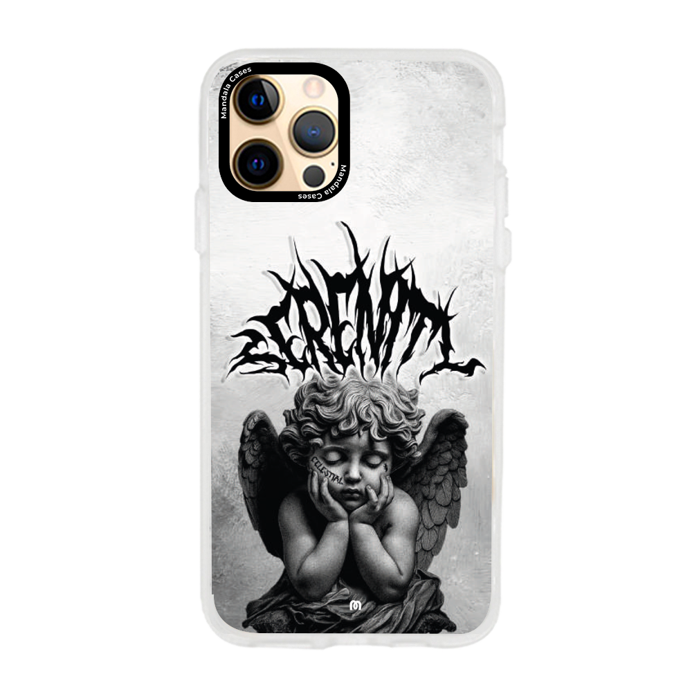 Cases para iphone 12 pro - Mandala Cases