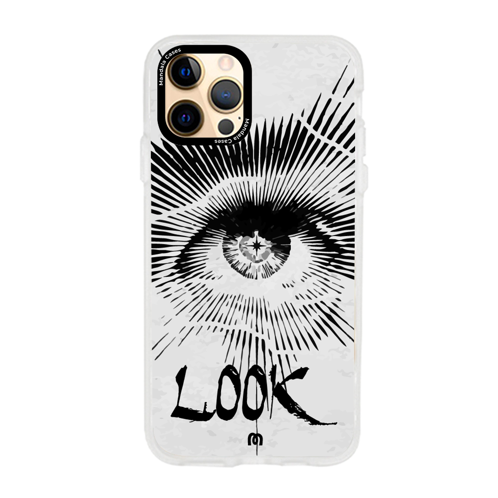 Cases para iphone 12 pro - Mandala Cases