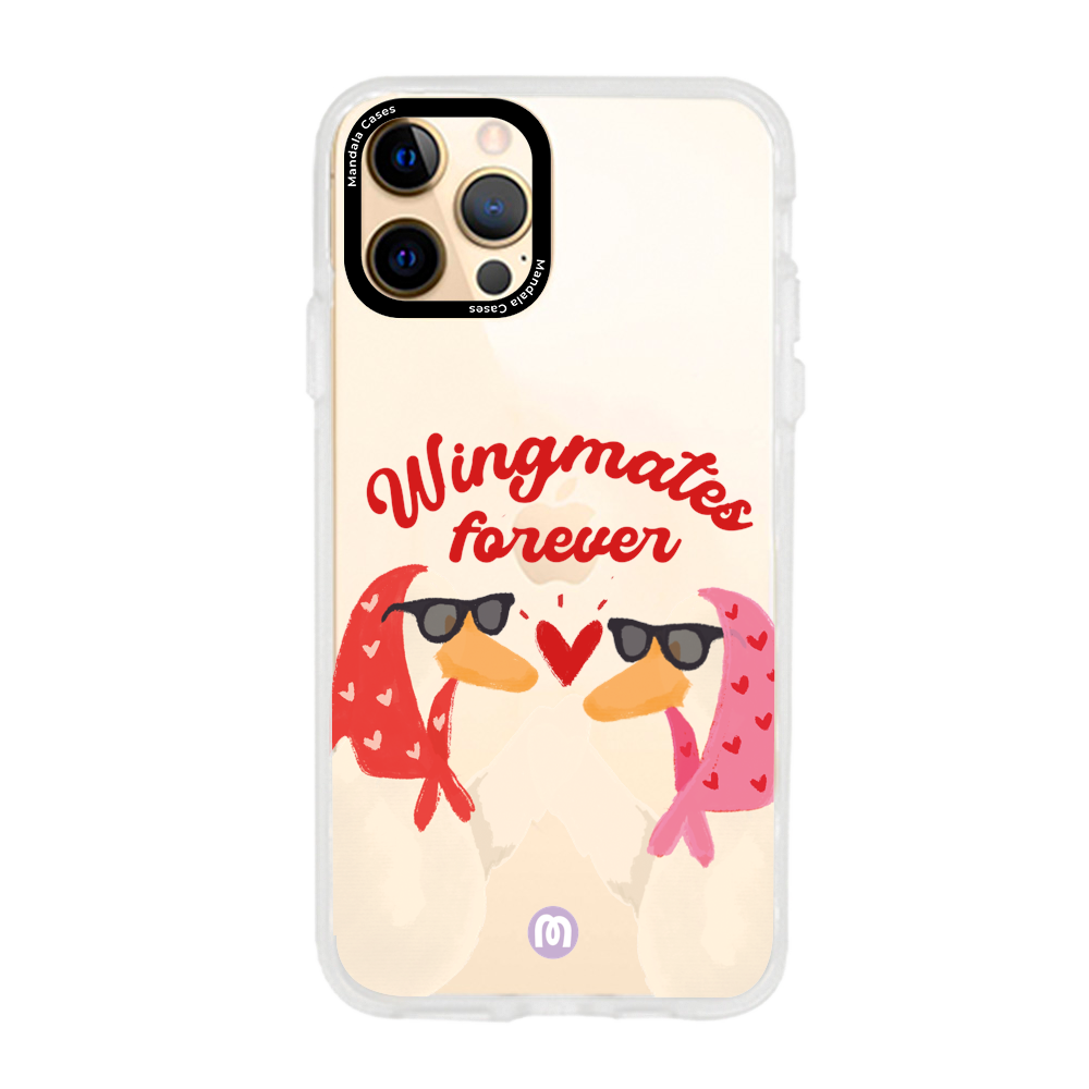 Cases para iphone 12 pro - Mandala Cases