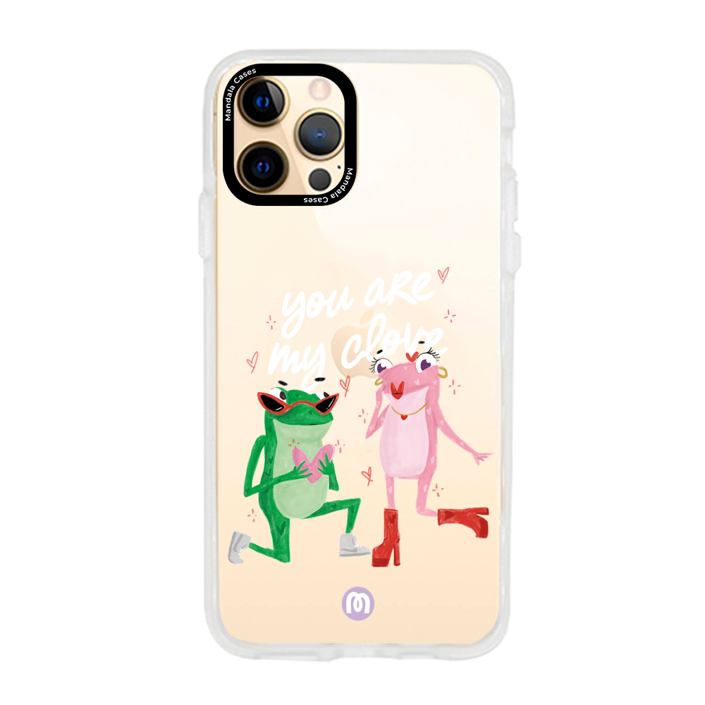 Cases para iphone 12 pro - Mandala Cases