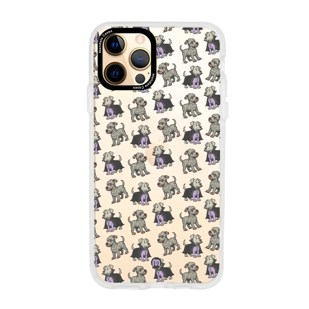 Cases para iphone 12 pro - Mandala Cases
