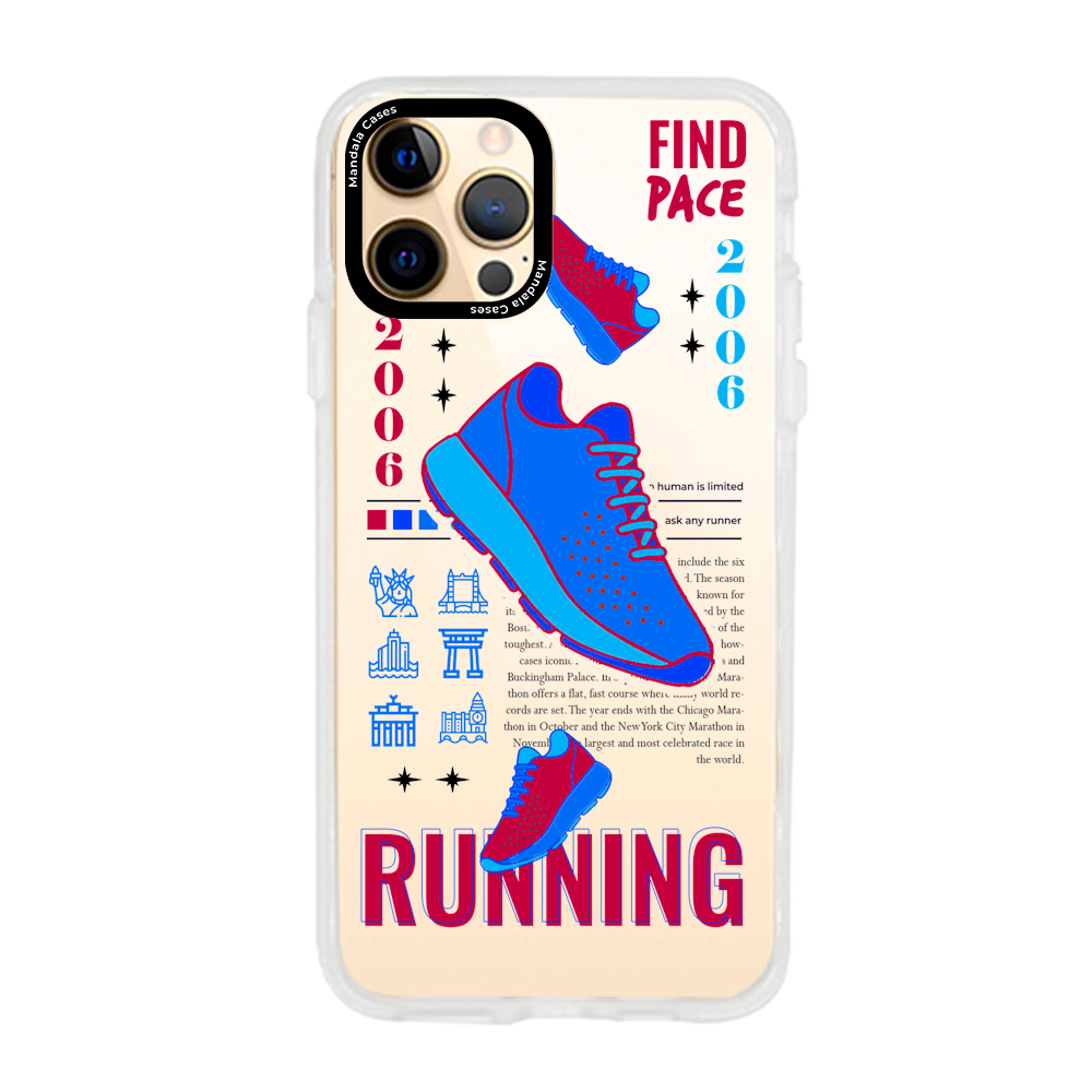 Cases para iphone 12 pro - Mandala Cases