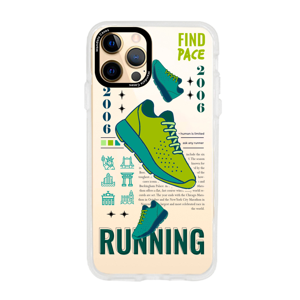 Cases para iphone 12 pro - Mandala Cases