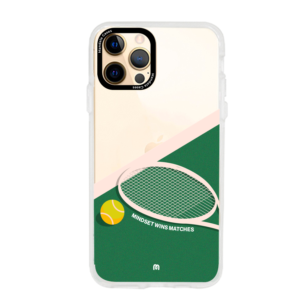 Cases para iphone 12 pro - Mandala Cases