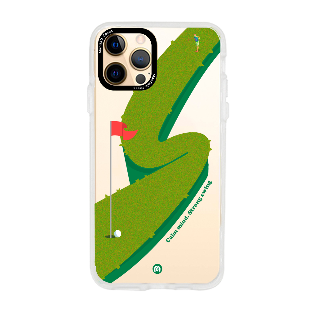 Cases para iphone 12 pro - Mandala Cases