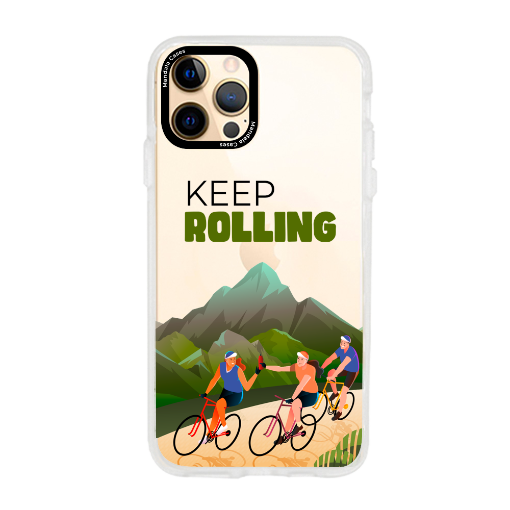 Cases para iphone 12 pro - Mandala Cases