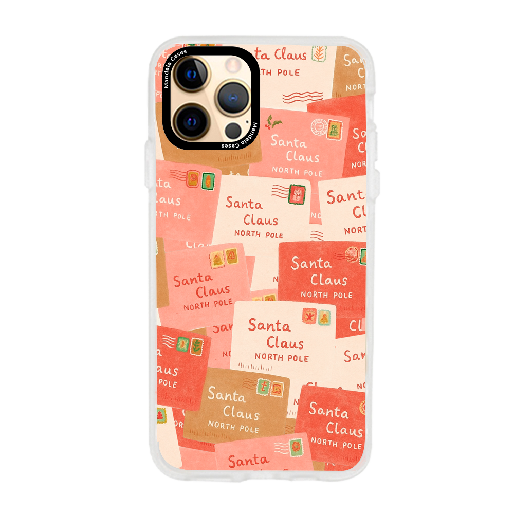 Cases para iphone 12 pro - Mandala Cases