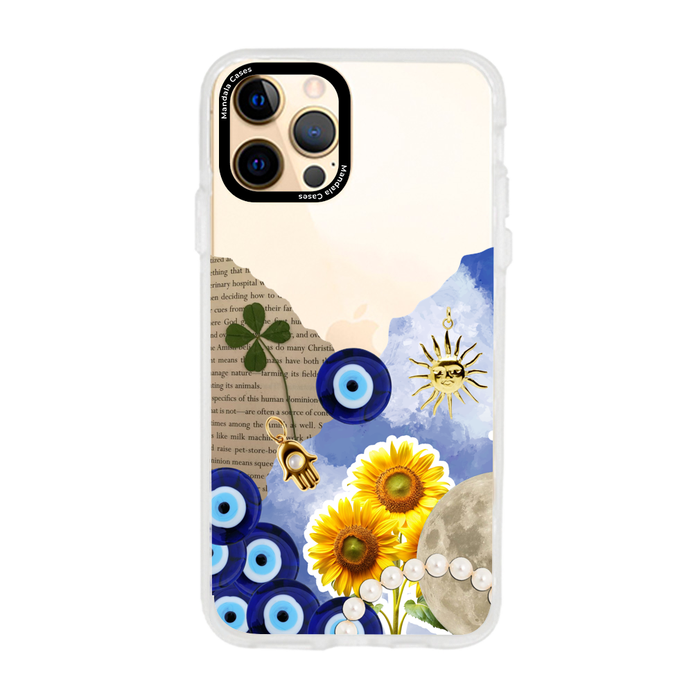 Cases para iphone 12 pro - Mandala Cases