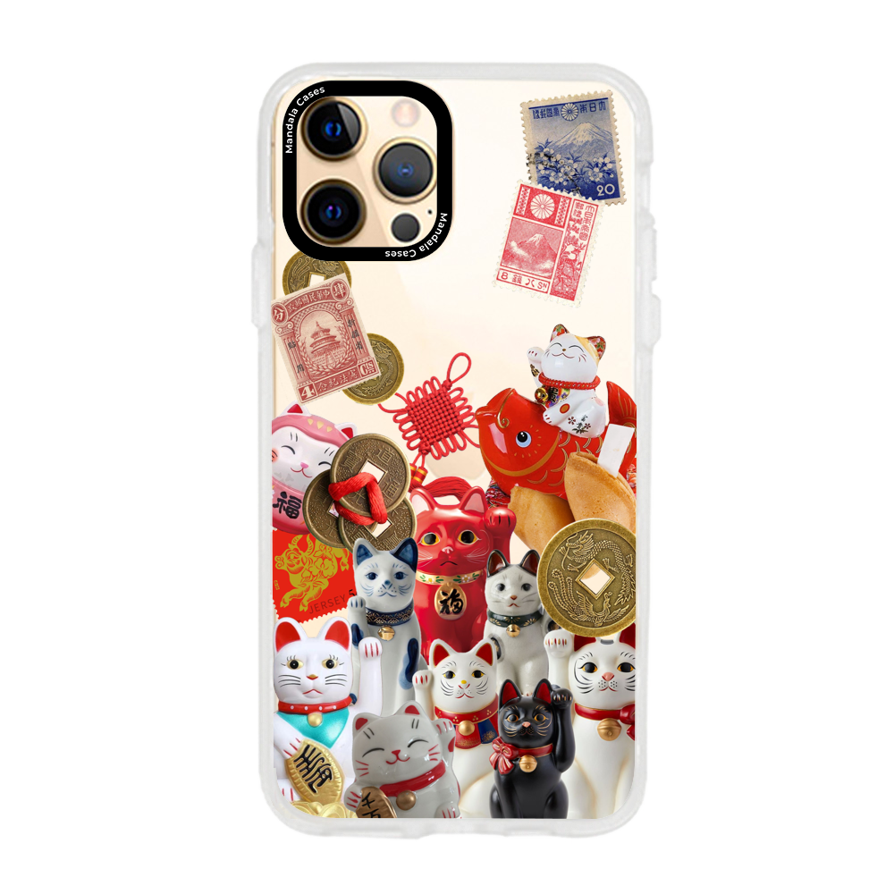 Cases para iphone 12 pro - Mandala Cases