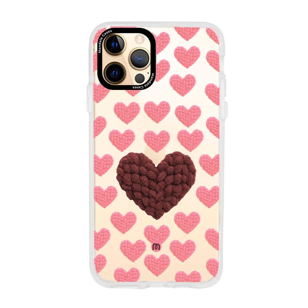 Cases para iphone 12 pro - Mandala Cases