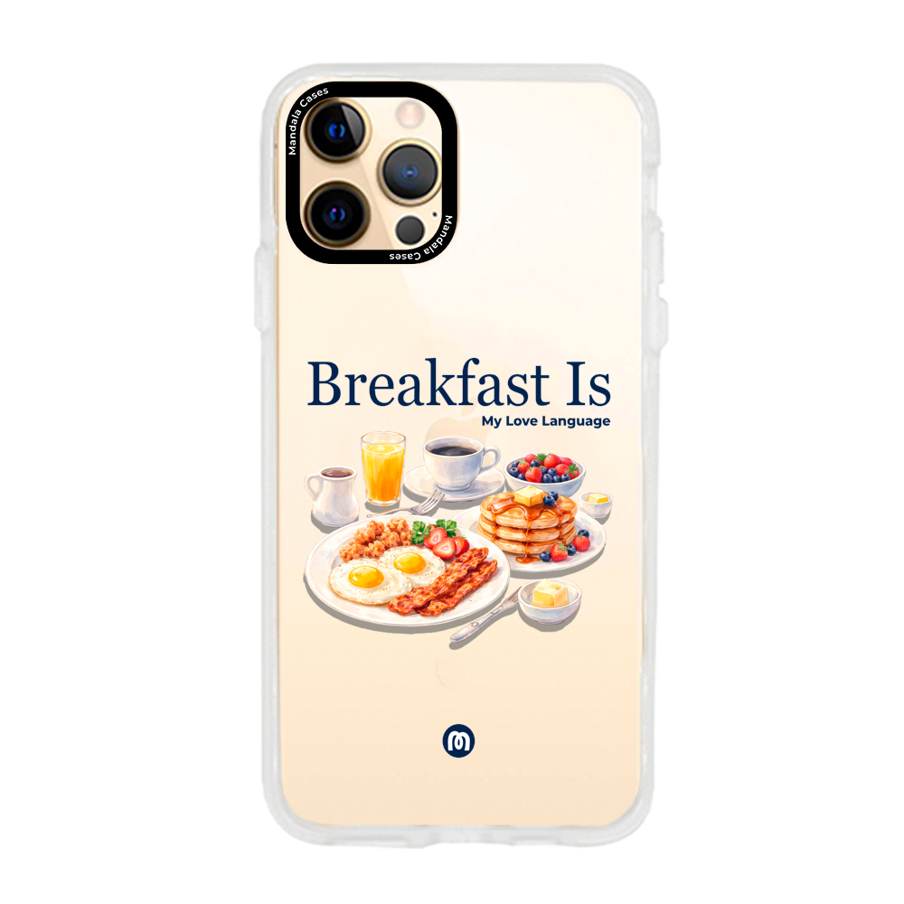 Cases para iphone 12 pro - Mandala Cases