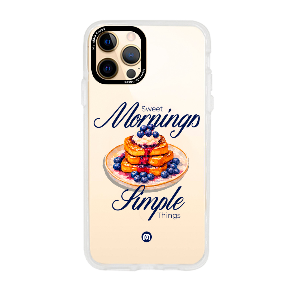 Cases para iphone 12 pro - Mandala Cases
