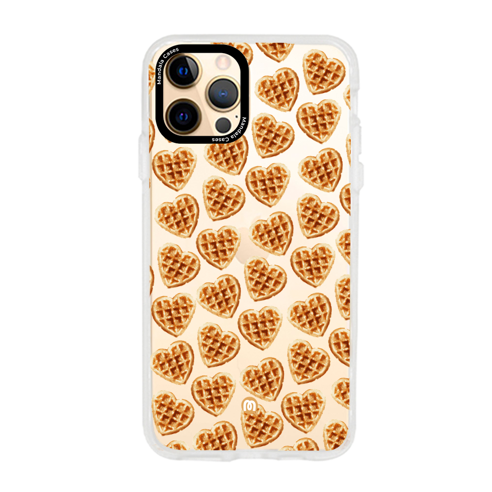 Cases para iphone 12 pro - Mandala Cases