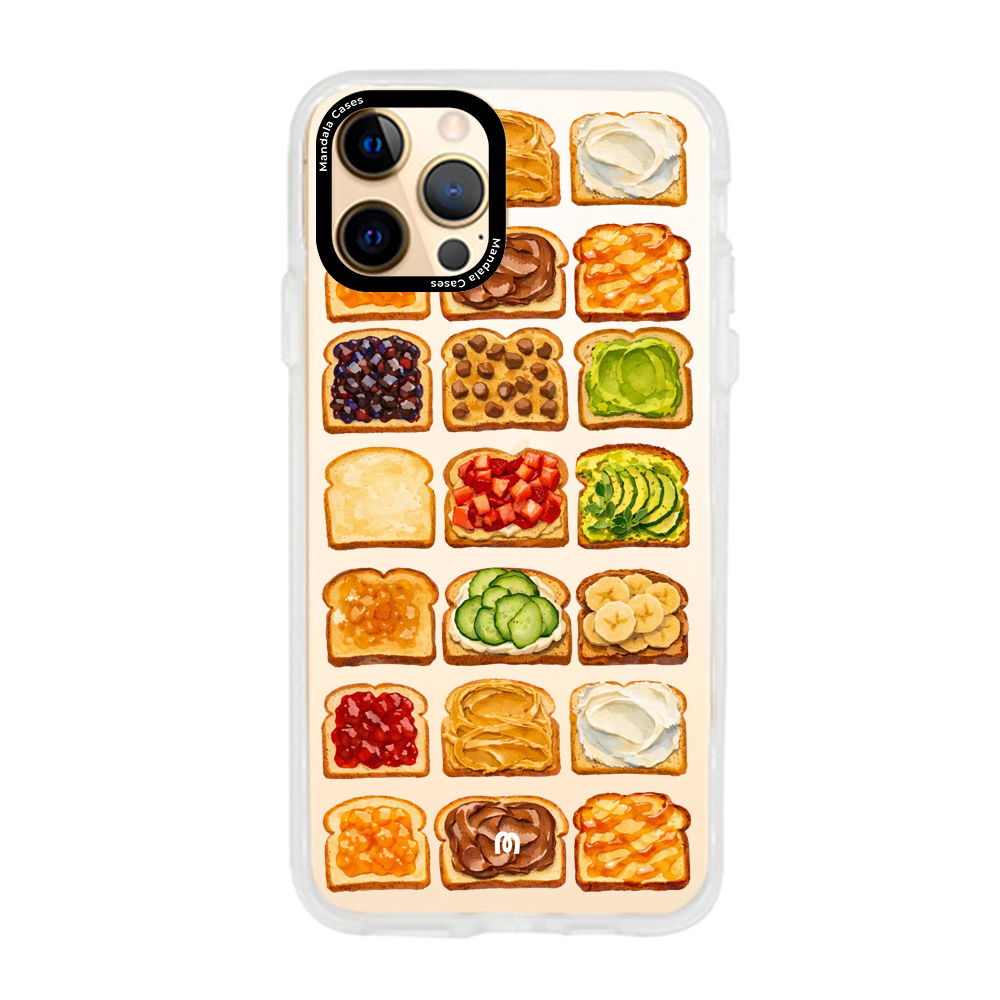 Cases para iphone 12 pro - Mandala Cases