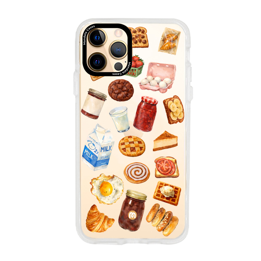 Cases para iphone 12 pro - Mandala Cases