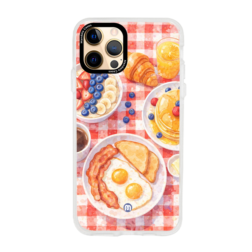 Cases para iphone 12 pro - Mandala Cases