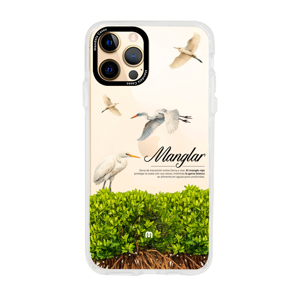 Cases para iphone 12 pro - Mandala Cases