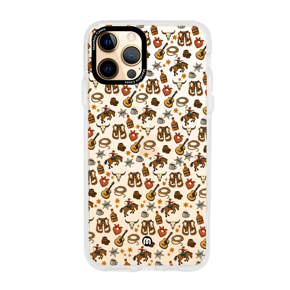 Cases para iphone 12 pro - Mandala Cases
