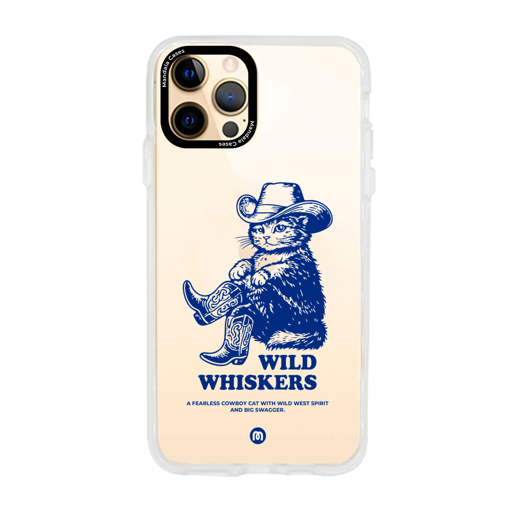 Cases para iphone 12 pro - Mandala Cases