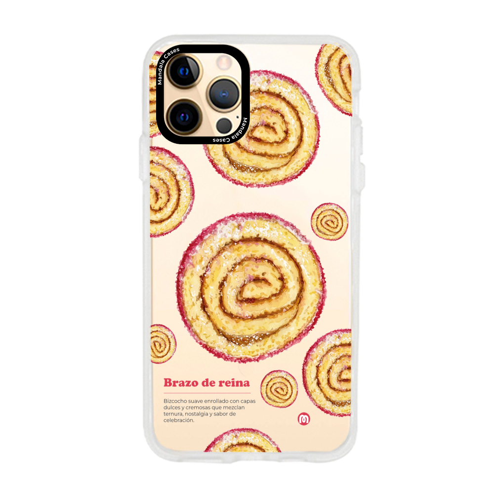 Cases para iphone 12 pro - Mandala Cases
