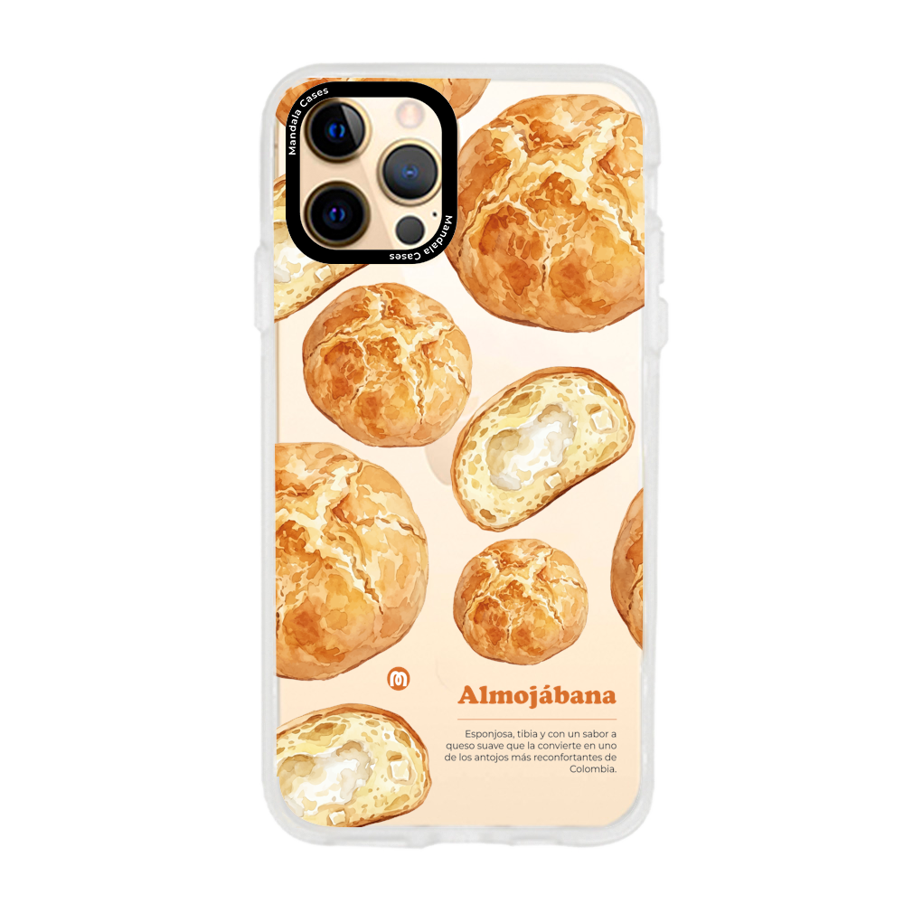 Cases para iphone 12 pro - Mandala Cases