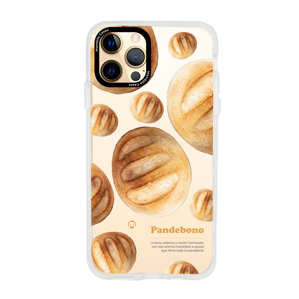 Cases para iphone 12 pro - Mandala Cases