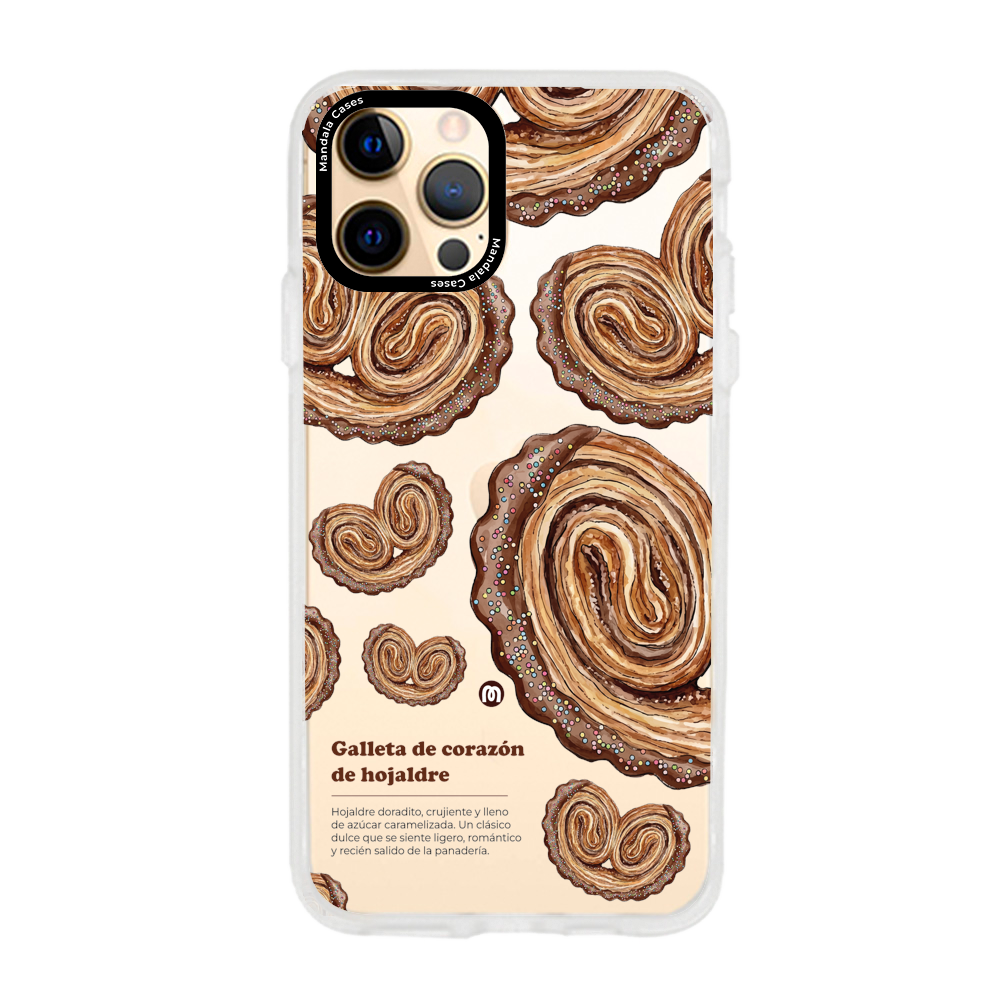 Cases para iphone 12 pro - Mandala Cases