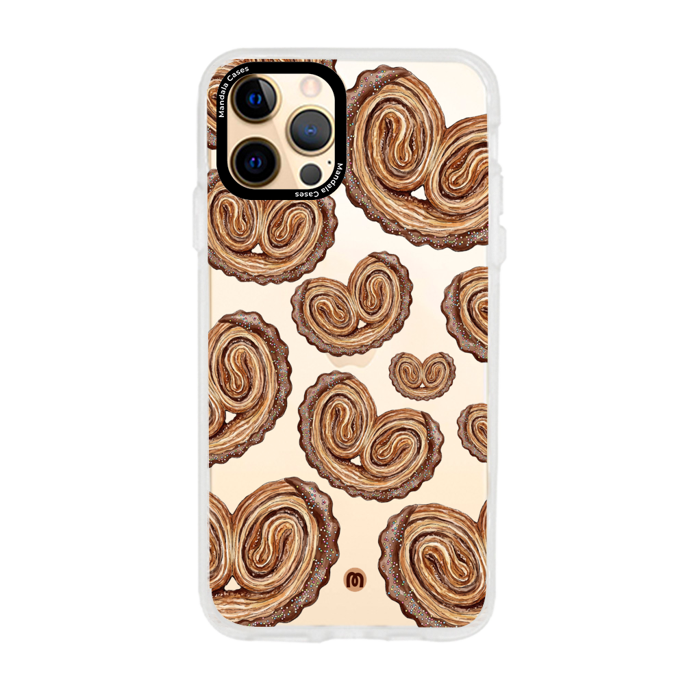 Cases para iphone 12 pro - Mandala Cases