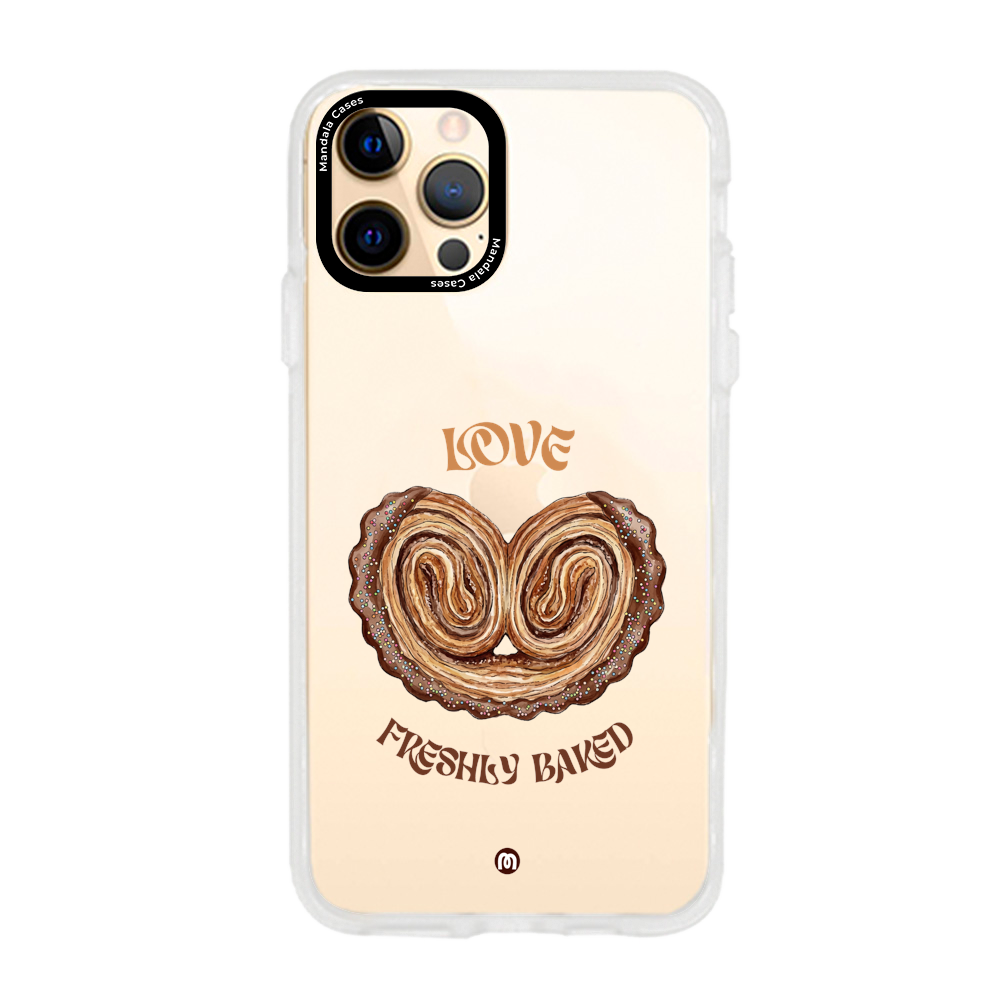 Cases para iphone 12 pro - Mandala Cases