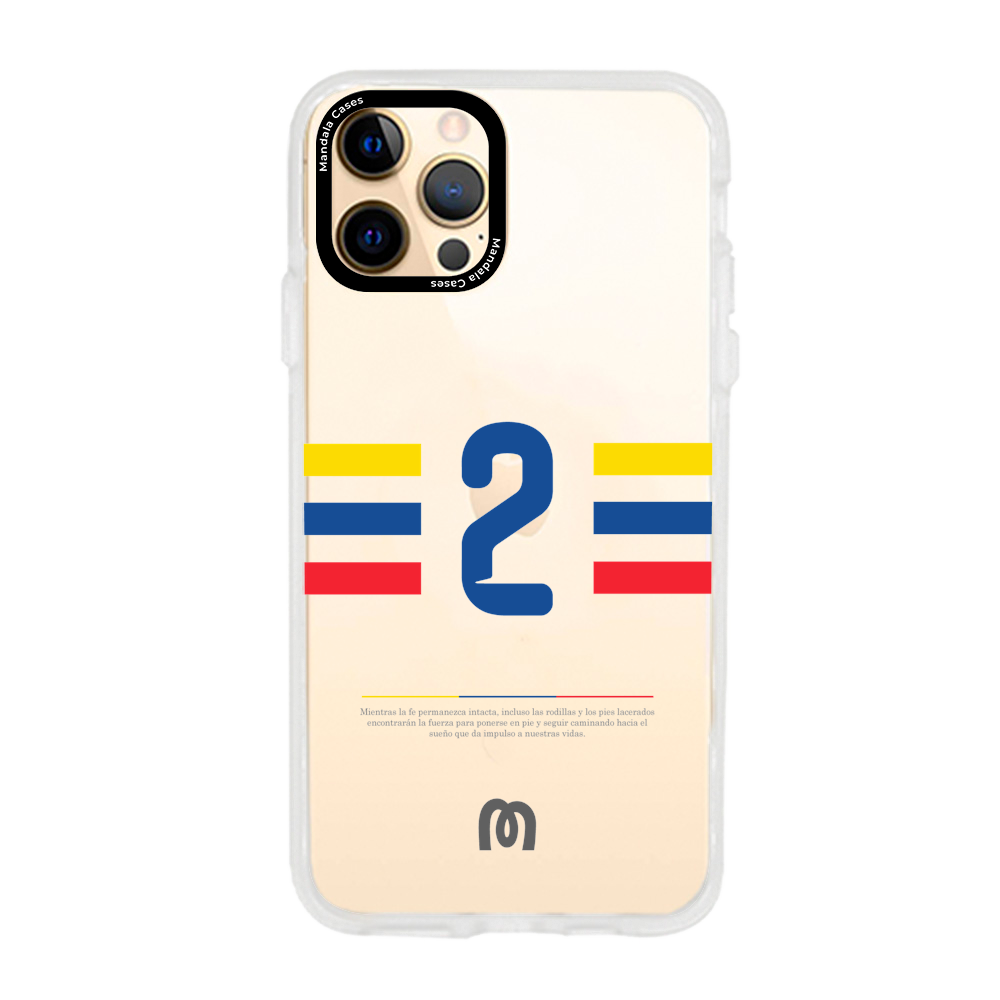 Cases para iphone 12 pro - Mandala Cases