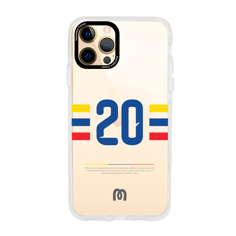 Cases para iphone 12 pro - Mandala Cases