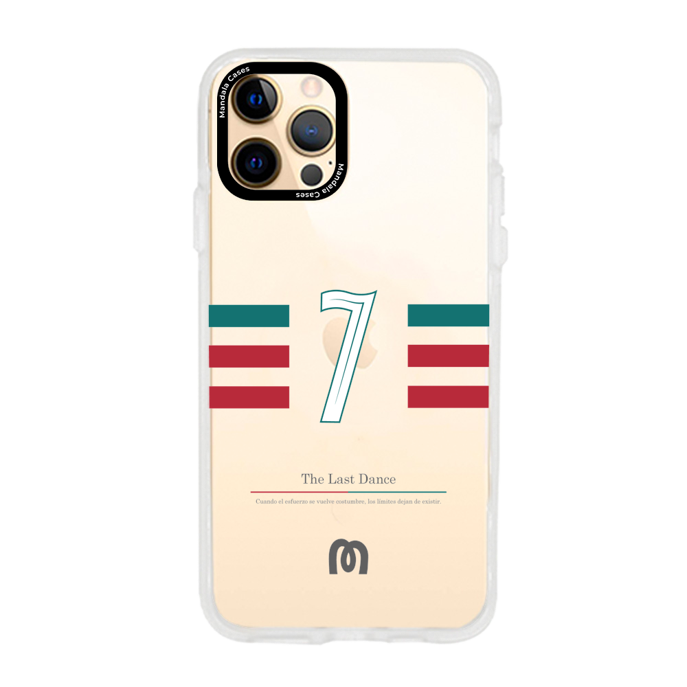 Cases para iphone 12 pro - Mandala Cases