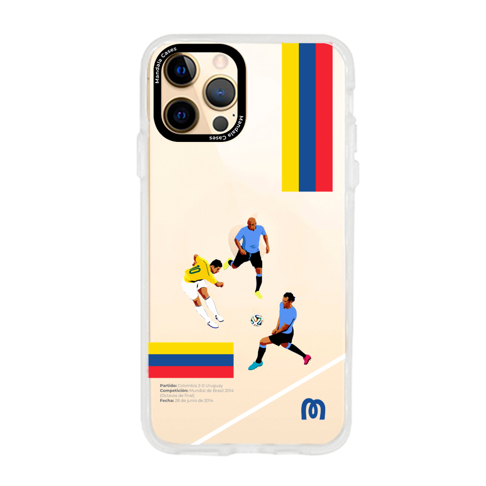 Cases para iphone 12 pro - Mandala Cases