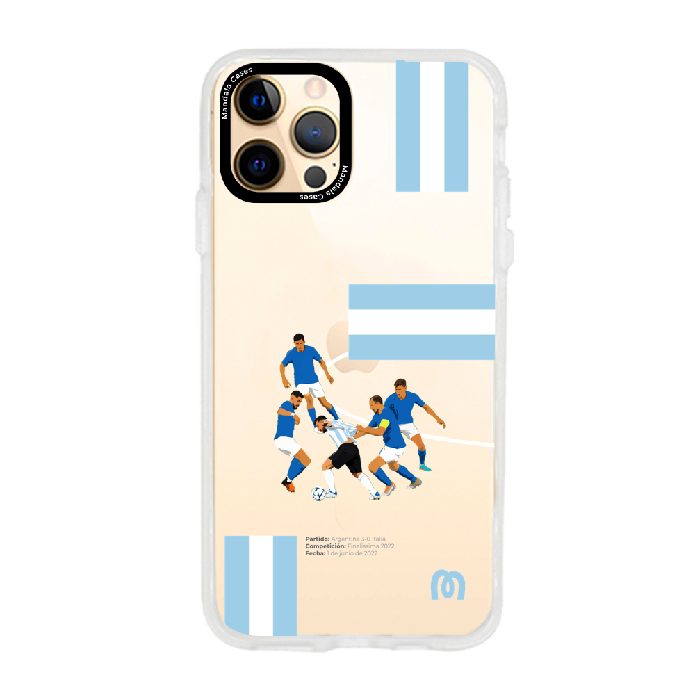 Cases para iphone 12 pro - Mandala Cases