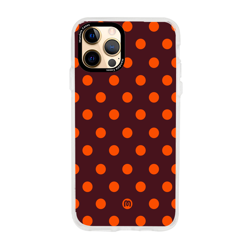 Cases para iphone 12 pro - Mandala Cases