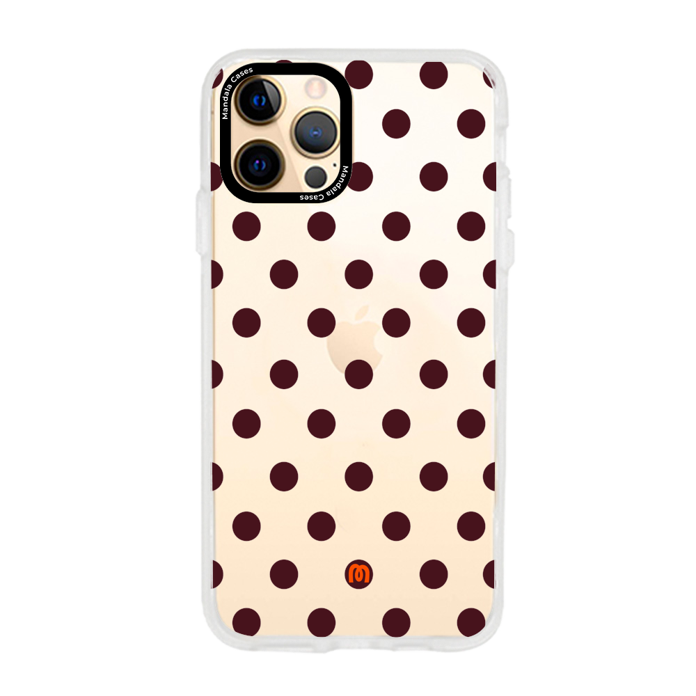 Cases para iphone 12 pro - Mandala Cases