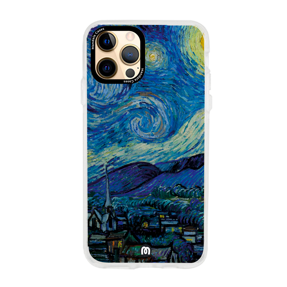 Cases para iphone 12 pro - Mandala Cases