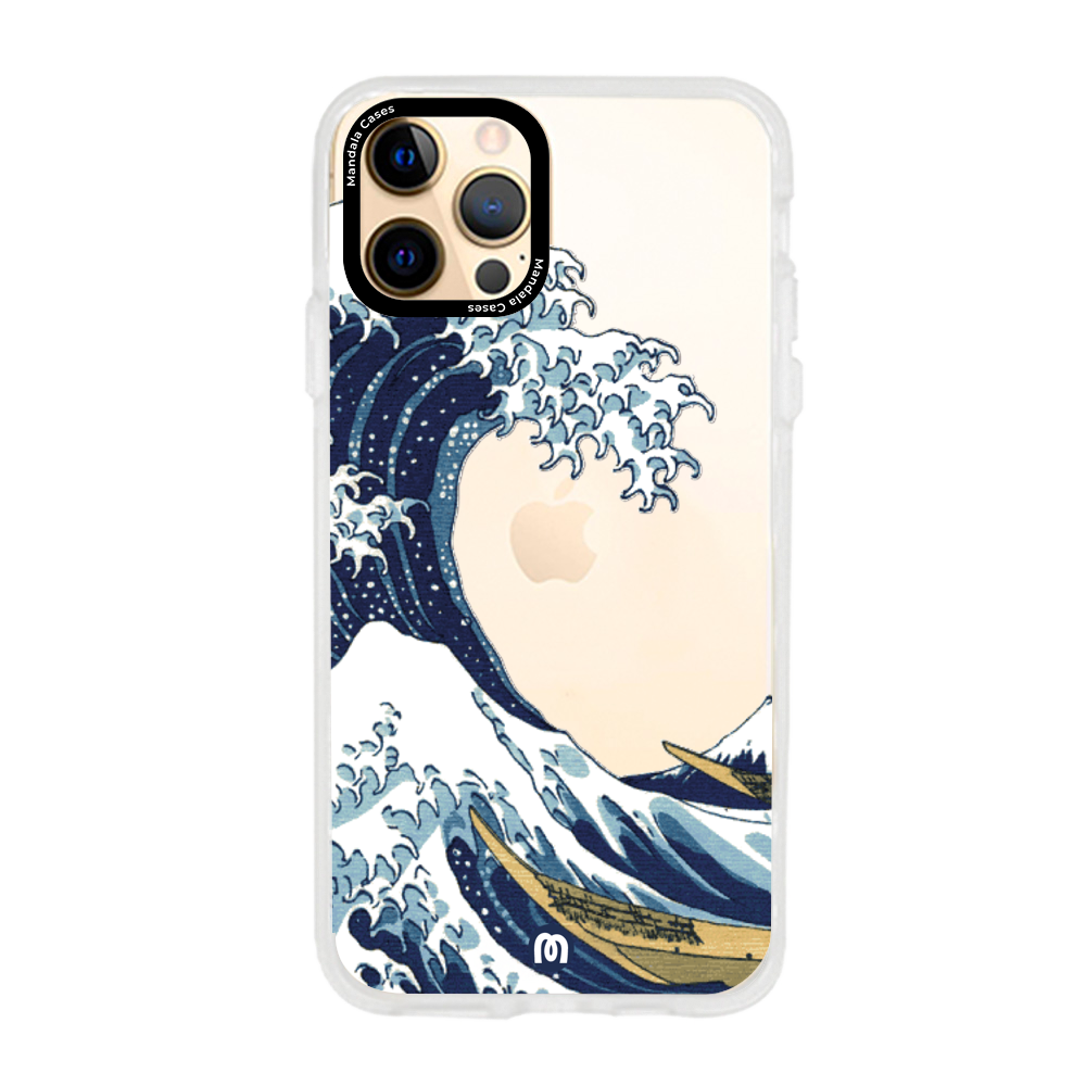 Cases para iphone 12 pro - Mandala Cases