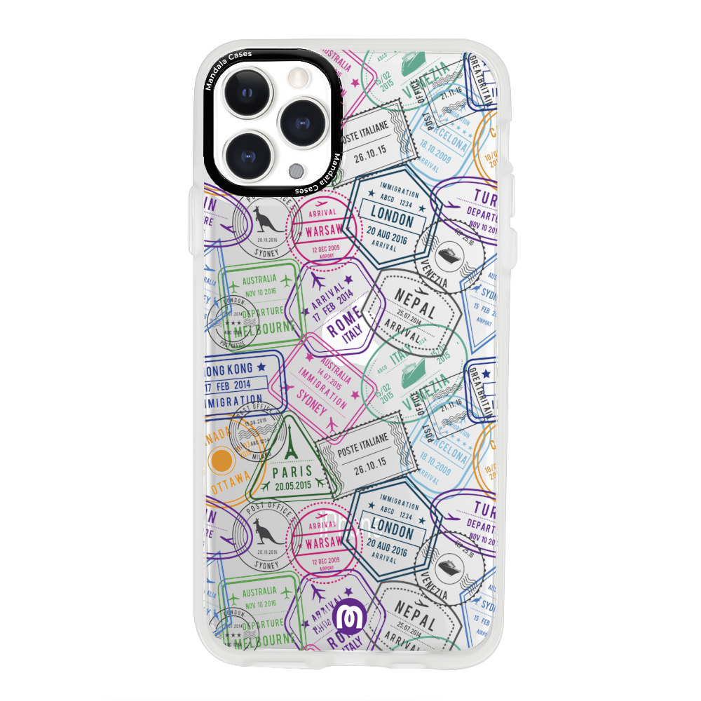 Cases para iphone 12 pro max - Mandala Cases
