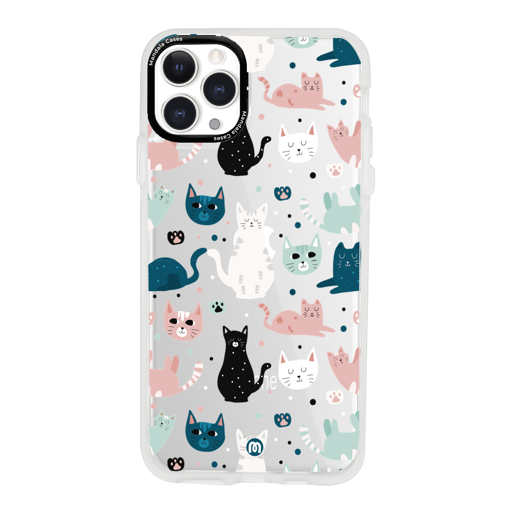 Cases para iphone 12 pro max - Mandala Cases