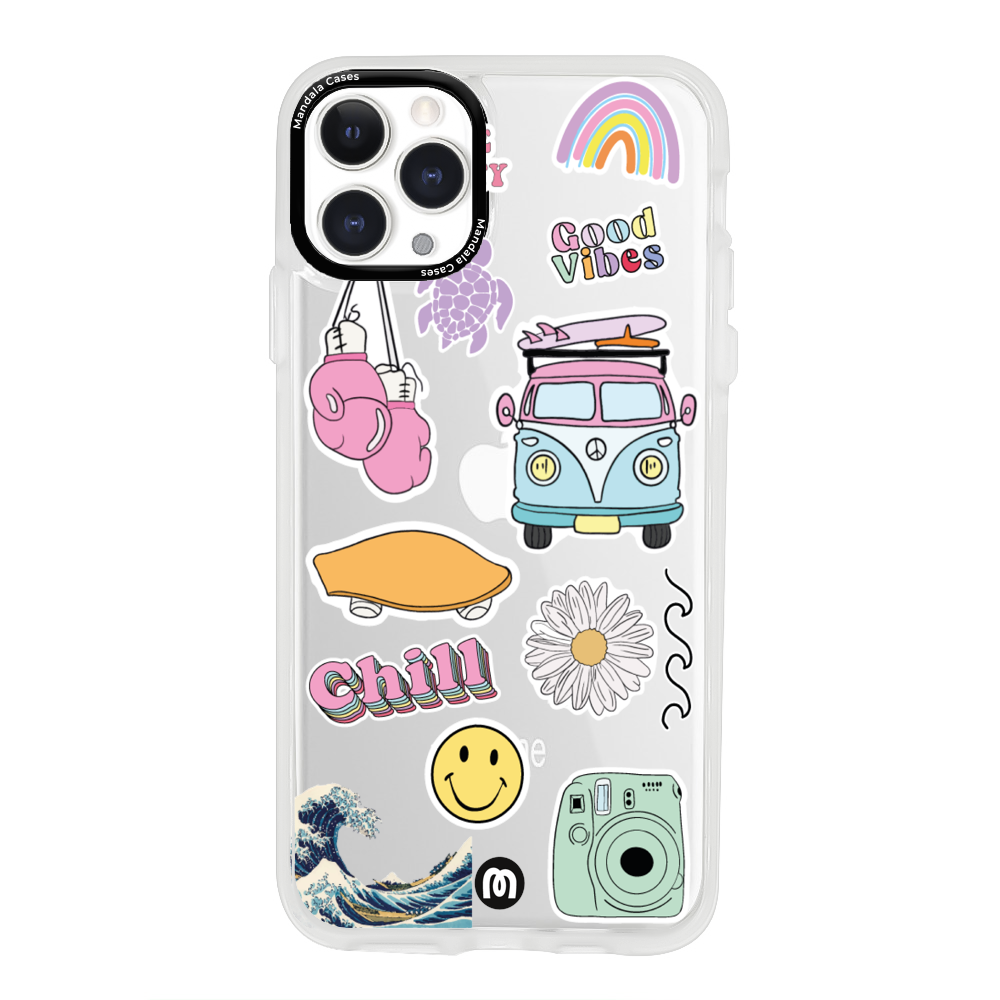 Cases para iphone 12 pro max - Mandala Cases