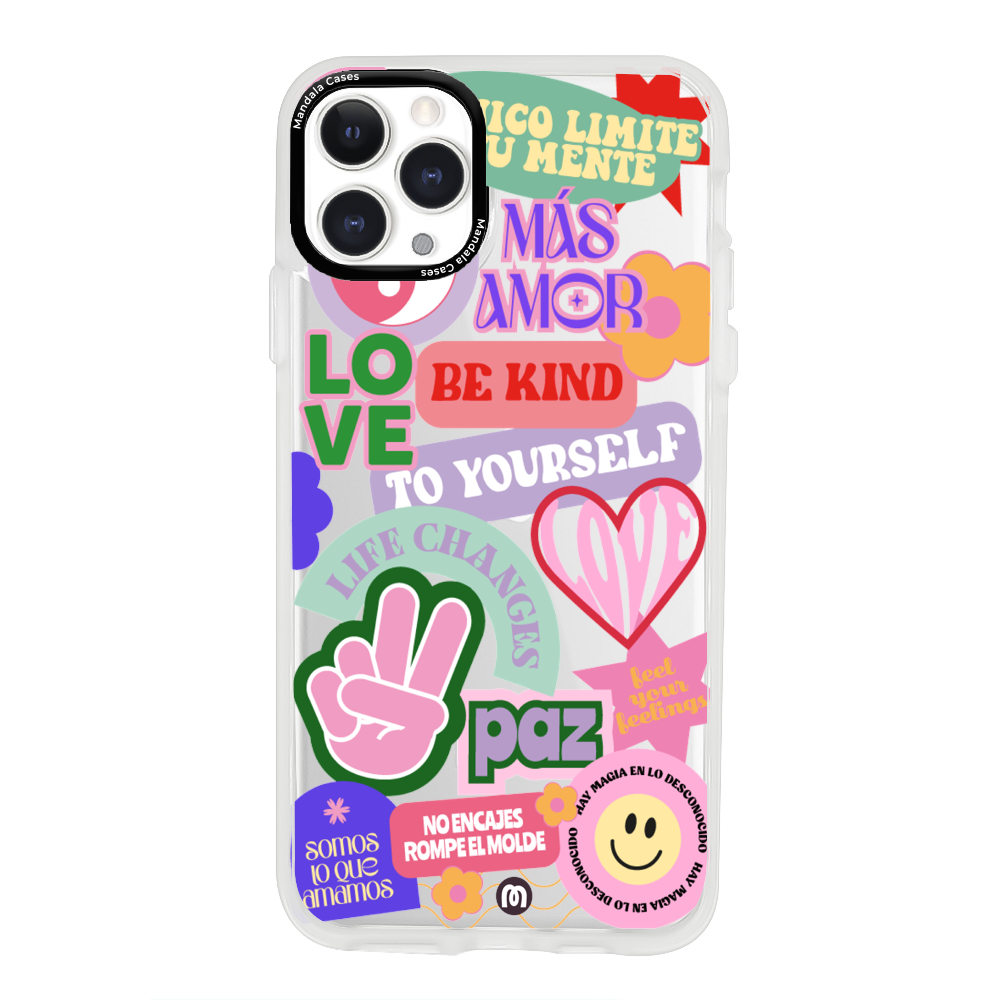 Cases para iphone 12 pro max - Mandala Cases