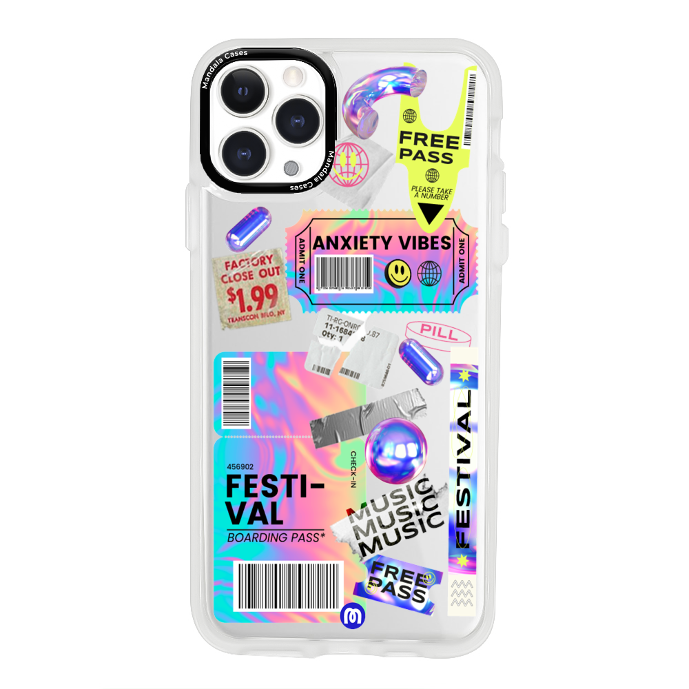 Cases para iphone 12 pro max - Mandala Cases