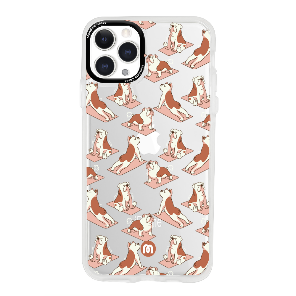 Cases para iphone 12 pro max - Mandala Cases