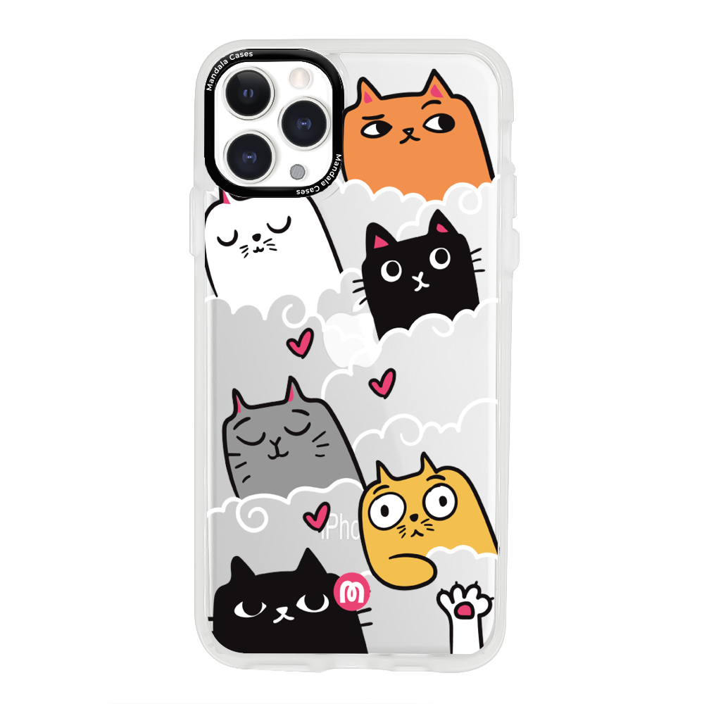 Cases para iphone 12 pro max - Mandala Cases