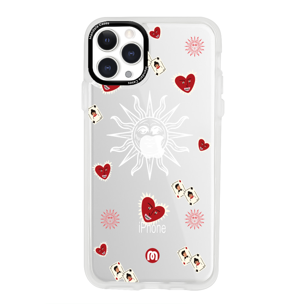 Cases para iphone 12 pro max - Mandala Cases